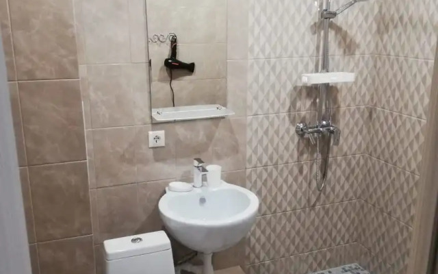 Квартира на Марковского 50