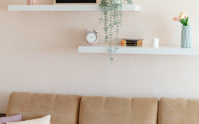 Просторная Двухкомнатная Квартира на 6 Гостей Проспект Октября 101 Театр Кукол