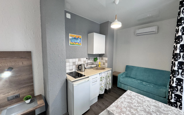 Sky Garden Guest House