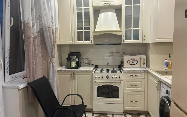 Апартаменты у Моря