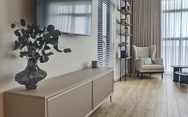 Апартаменты Rocky Shore Коллекция Mores Apart Hotel