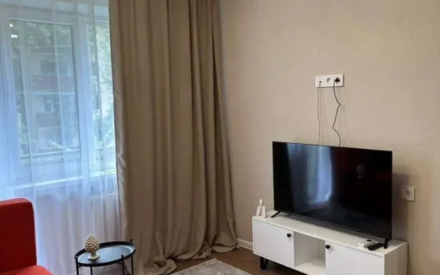 Na Ulitse Savushkina 20 Flat