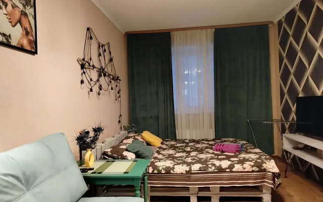 Квартира на 30 Лет Победы 64