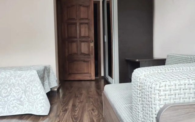 Svirskaya Tishina Guest House