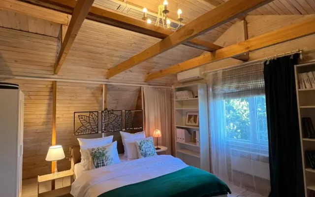 Гостевой дом ТеремДом