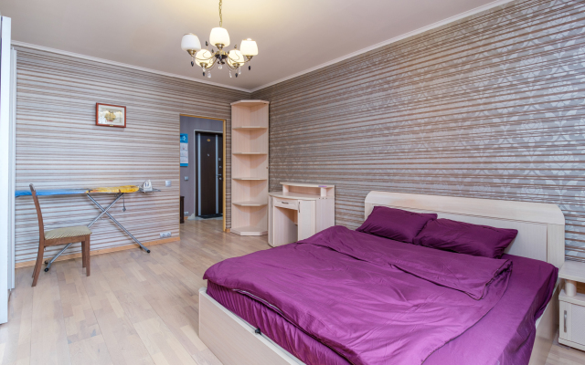 Sutki Rent Na Leninskom Apartments