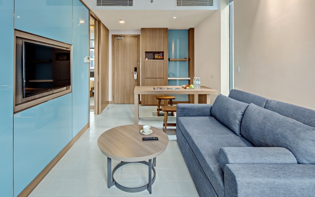 Cocobay Da nang Butik-Hotel