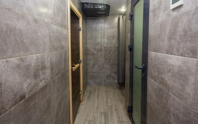 Частный Дом Счастье