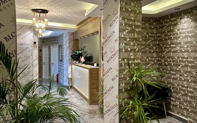 BLOOMTALYA Hotel
