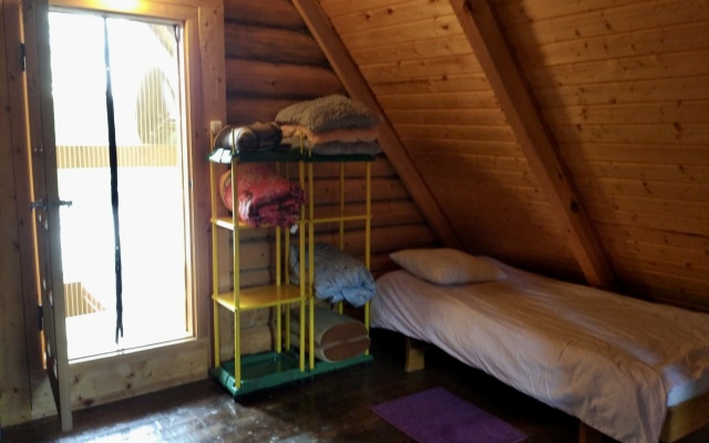 Гостевой дом у Лесного Озера