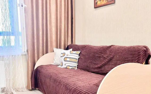 Апартаменты на Революции 52Б 135