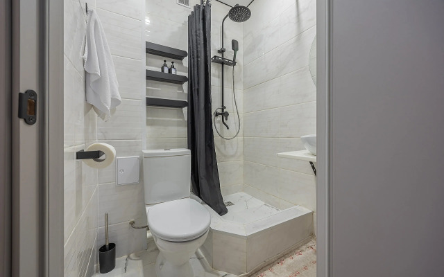 Квартира на Совнаркомовская 6А