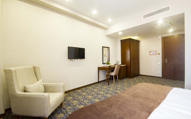 Sota Metekhi Hotel