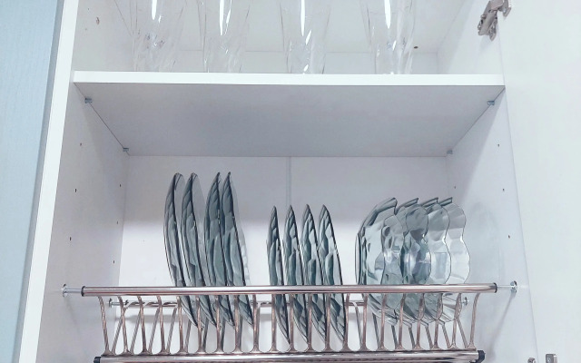 Квартира У Волги