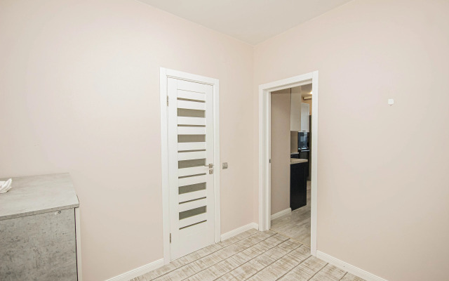 Na Klyuchevskoy 6D Flat