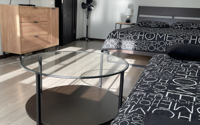 Апартаменты Арт Деко