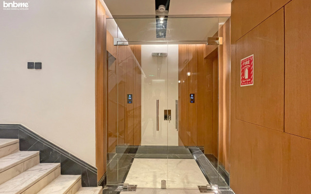 Апартаменты Bnbme Riviera-33, 2 Bdr