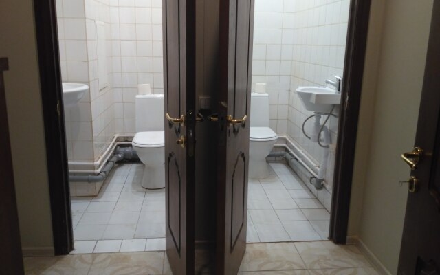 Хостел Рум Измайлово