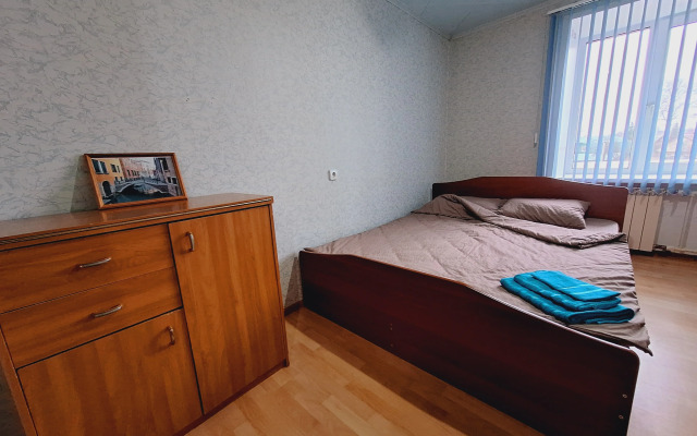 Prekrasnaya Flat