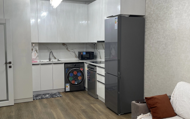 Квартира Sunshine Home