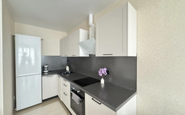 A2 Apart Apartments