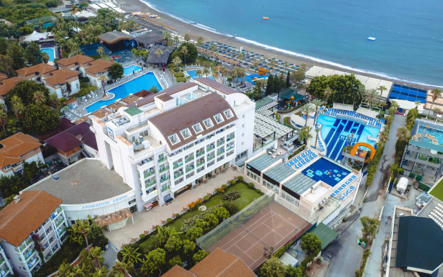 Sealife Buket Resort & Beach Hotel – All Inclusive