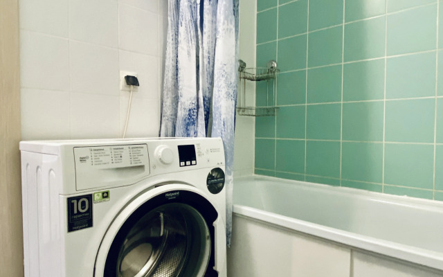 Komfortnaya Odnokomnatnaya V Tikhom Spalnom Rayone Zhk Aprel Flat