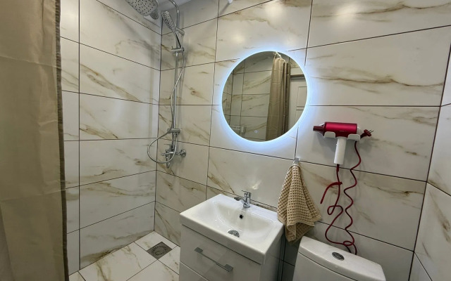 Ulica Belinskogo 91 Flat