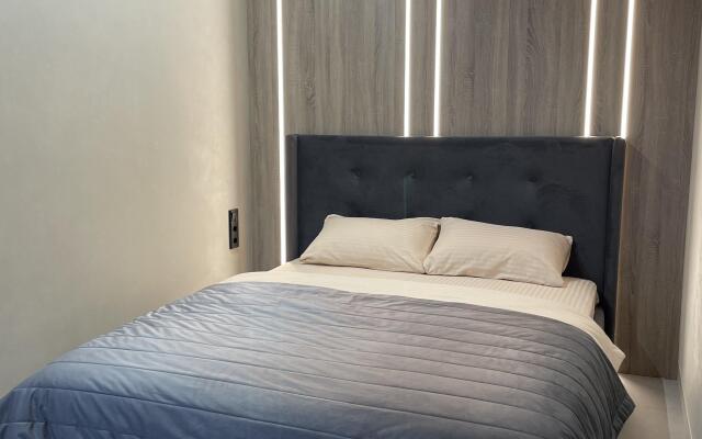 Квартира на улице космонавта Леонова 47