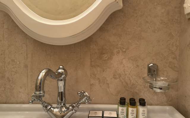 Апартаменты 3-х комнатные Апартаменты Премиум Класса в ЖК Опера Прима