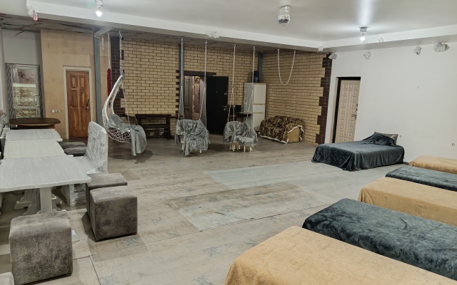 Plotina Hostel