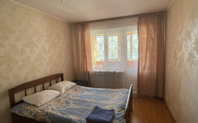 Novo-Yamskaya 21 Apartments