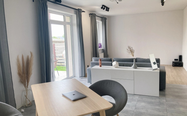 Uyutny Apartament