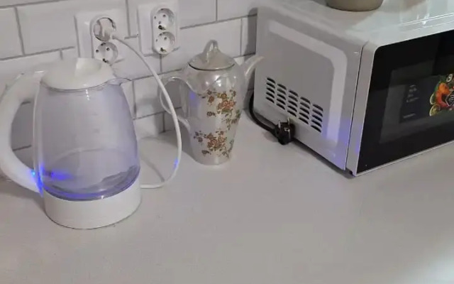 Zhk Siti Kursk Flat