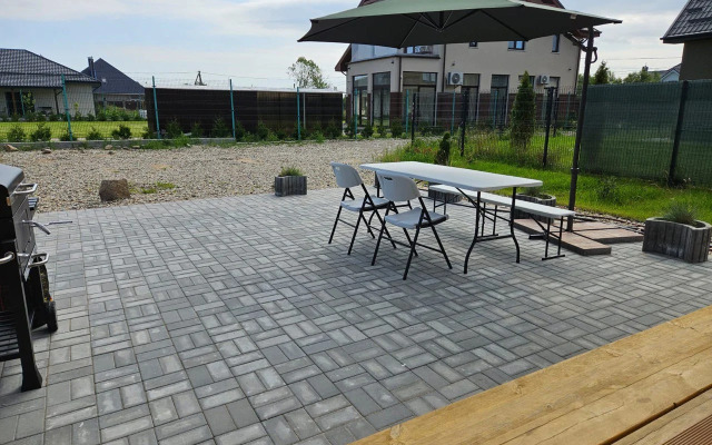 Частный дом Дом у моря