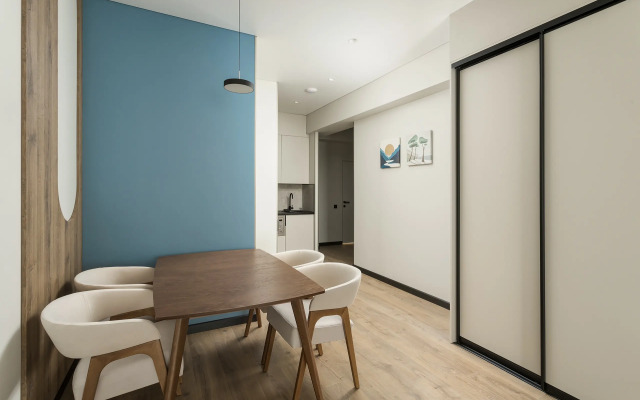 Lavicon Apart 3  Apartment hotel