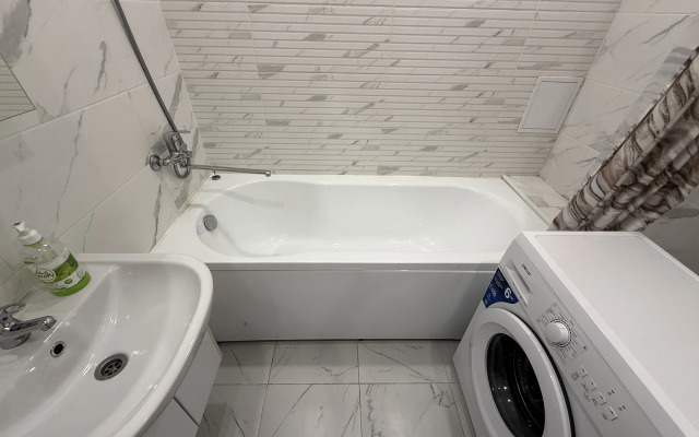 Квартира Тут Хорошо на Онежской