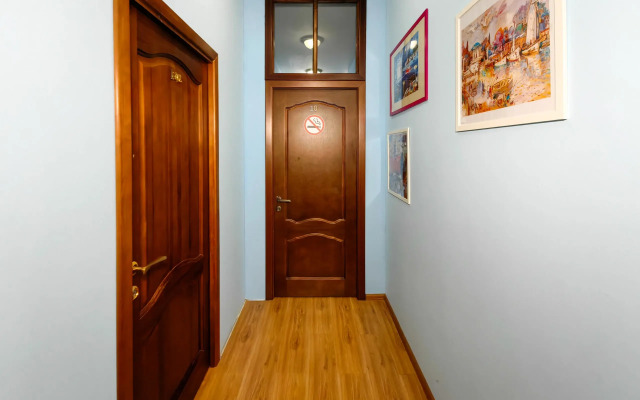 Гостевой Дом Арт Ковчег