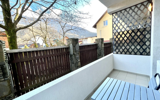 Апартаменты Mountain Hill 2