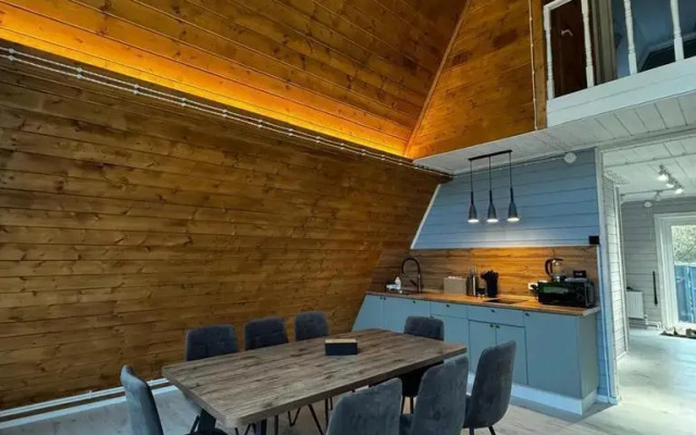 Частный дом Турейка Клаб 54