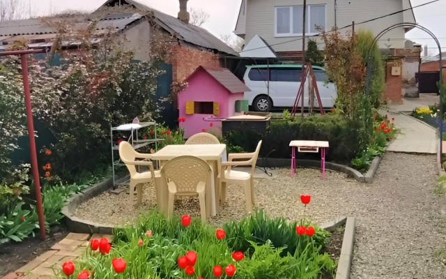 Nikol Private house