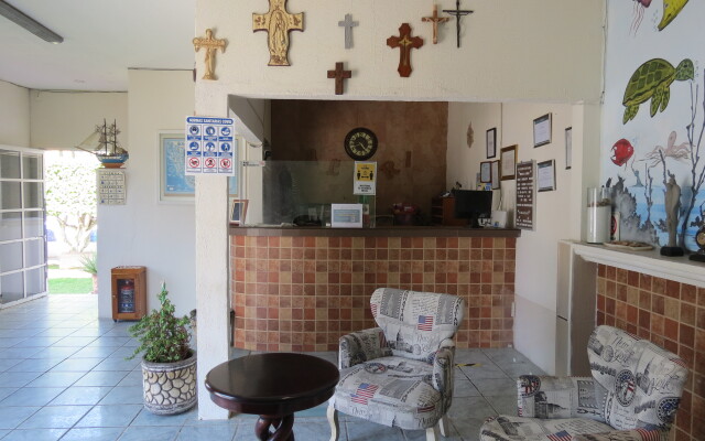 Отель Albri by Rotamundos