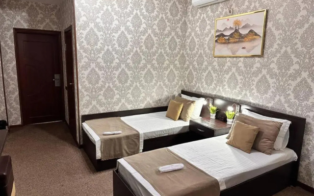 Hotel Arda Palace