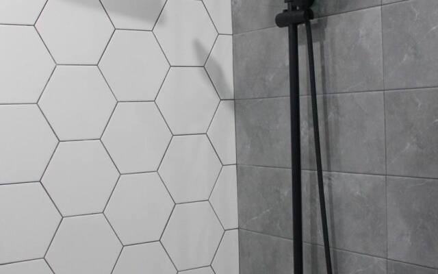 Апартаменты Квартира-студия Кореновская 2 к 4 №1