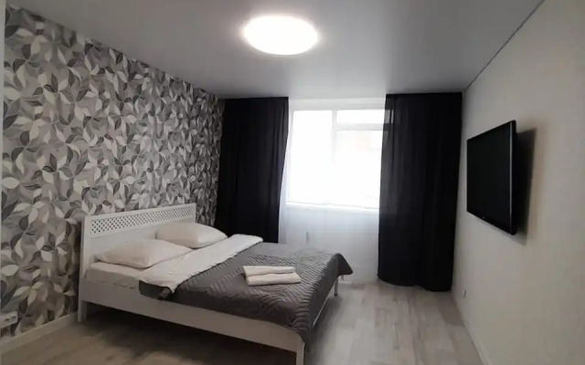 Апартаменты Алексеева 27