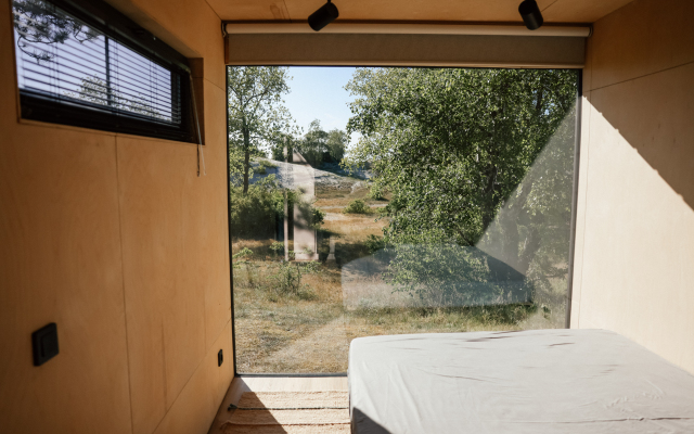 Vikingud Glamping