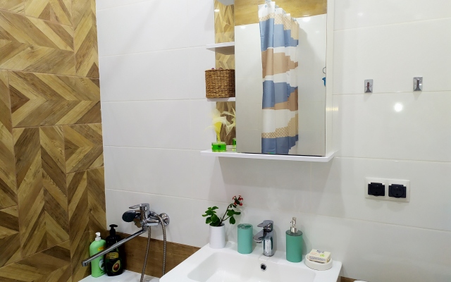 Квартира Suzdal'skiy Park