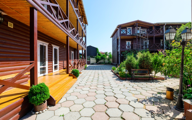Kamapol Hotel