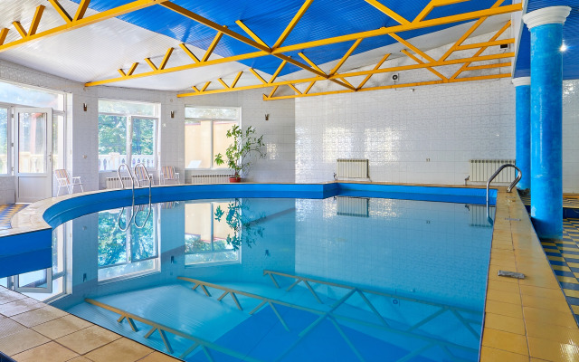 Lux Guest House