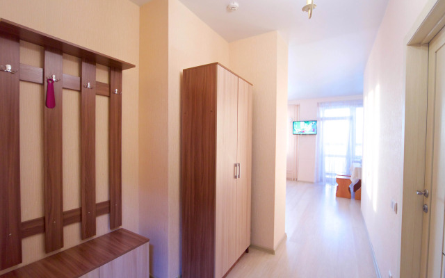 Квартира в центре Взлётки